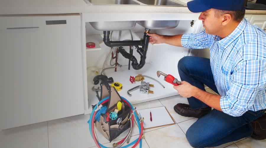 Local annual plumbing maintenance in Blountstown, FL
